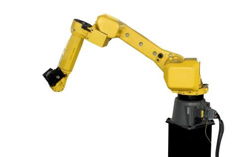 Zhejiang Haojie robot spray convenient and fast!